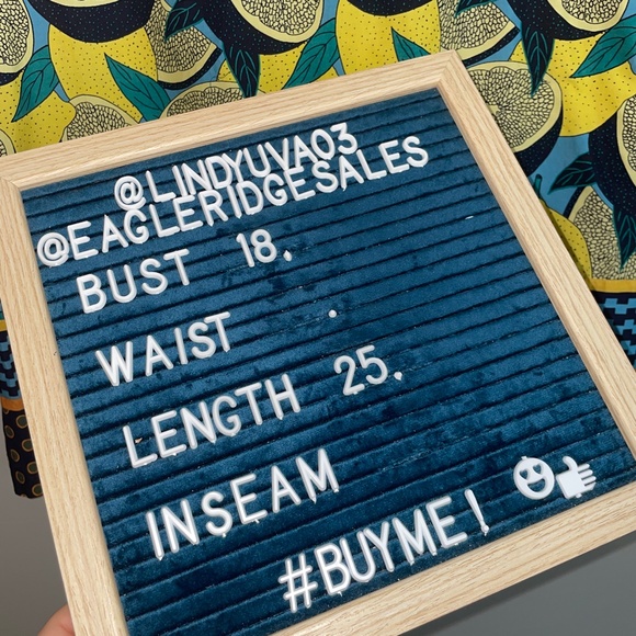 EUC Ann Taylor Factory Split Open Back Sleeveless Lemon Tank Top Size Small - Picture 4 of 4